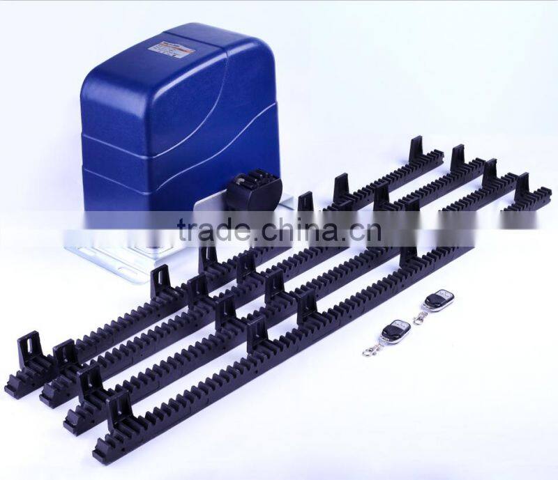 Automatic Sliding Gate Motor/Sliding Gate Opener/Sliding Door Operator