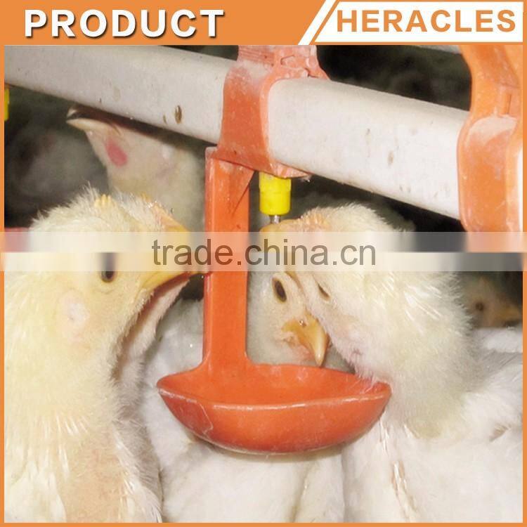 Heracles factory price trade assurance equipment poultry feeding system