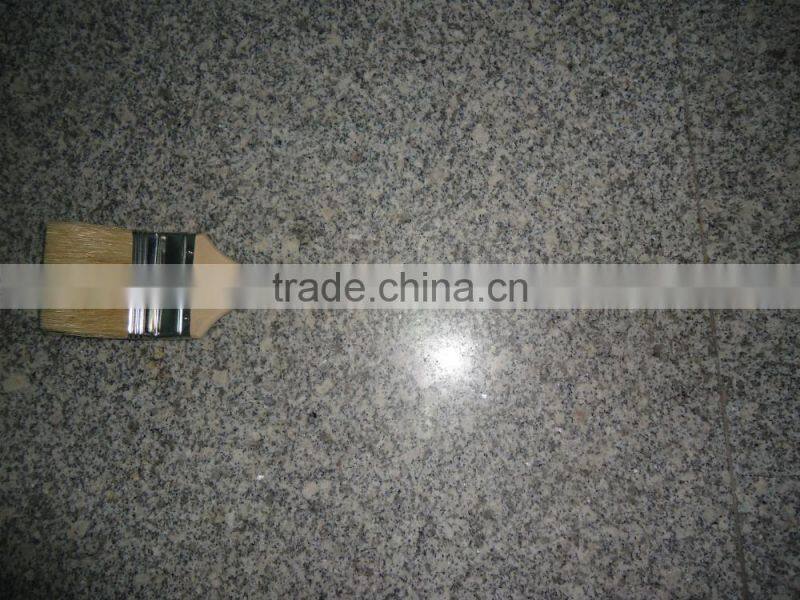 Bend paint brush / radiator brush with long wooden handle