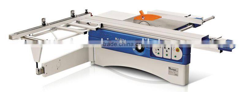 MJ323A CE woodworking table panel saw