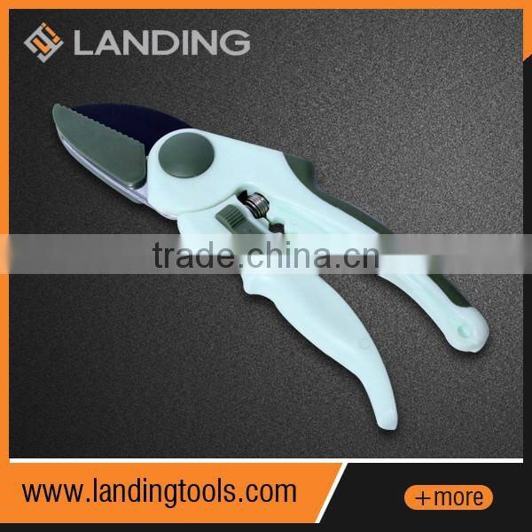601401 210mm Aluminum handle prunner
