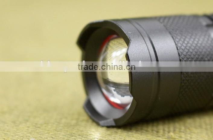 FACTORY SALE!!! GOOD QUALITY AND COMPETITIVE PRICE FLASHLIGHT