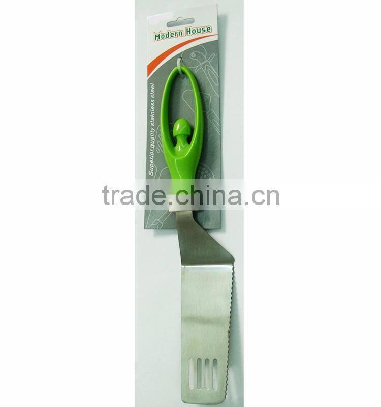 DG-0131 Stainless Steel Pie Cake Server