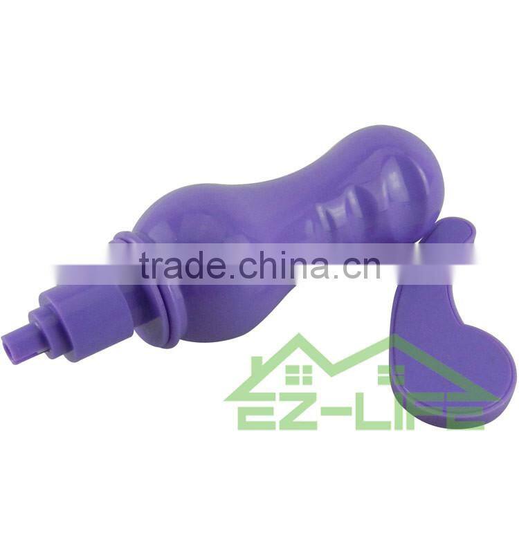 Mini bedazzler clothing nail rivet rhinestones DIY setter tool kit