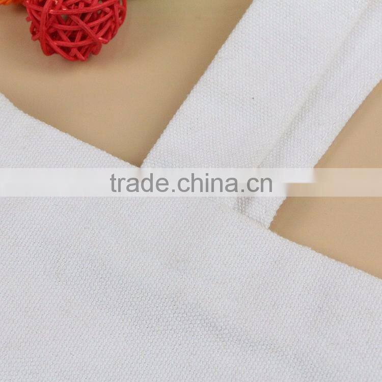 Eco friendly Personalized bulk blank cotton tote bags