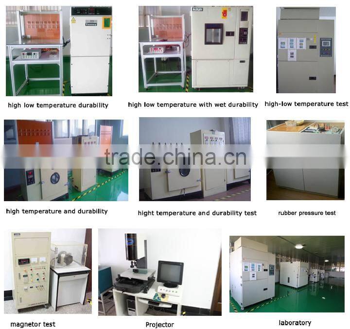 alibaba China supplier standard ignition coil