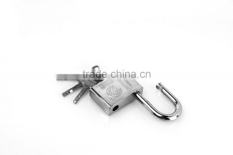 berrylion square lock short beam high securicty squar lock