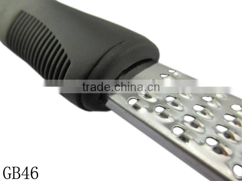 hot new products for 2015 stainless steel carrot , cheese grater