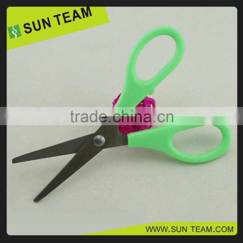 SC003 5-1/4 " fabric cutting electric scissors