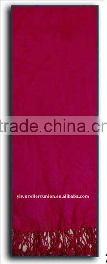 Jacquard Ladies's Pashmina