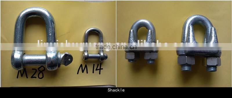 High quality OEM ox chain