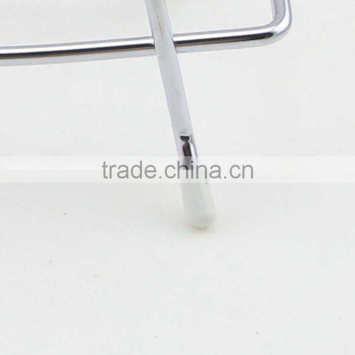 Convenient Mini Stainless Steel Kitchen Houseware Cutting Board Holder