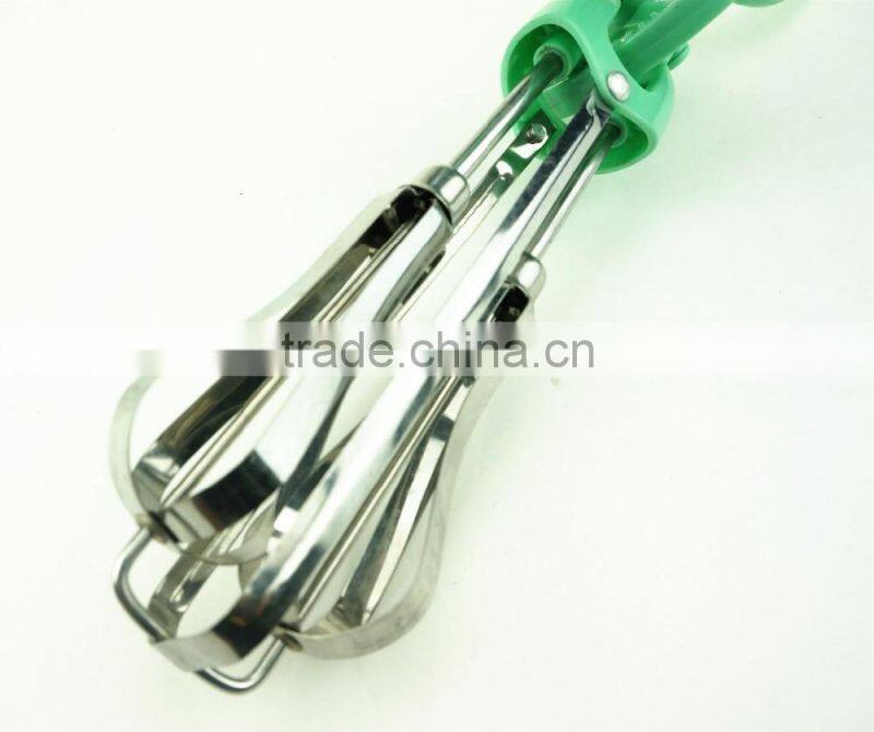 37040 Rotary hand-held Egg Beater