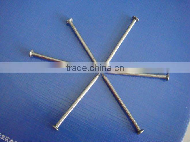 Construction and Building Common round iron nail