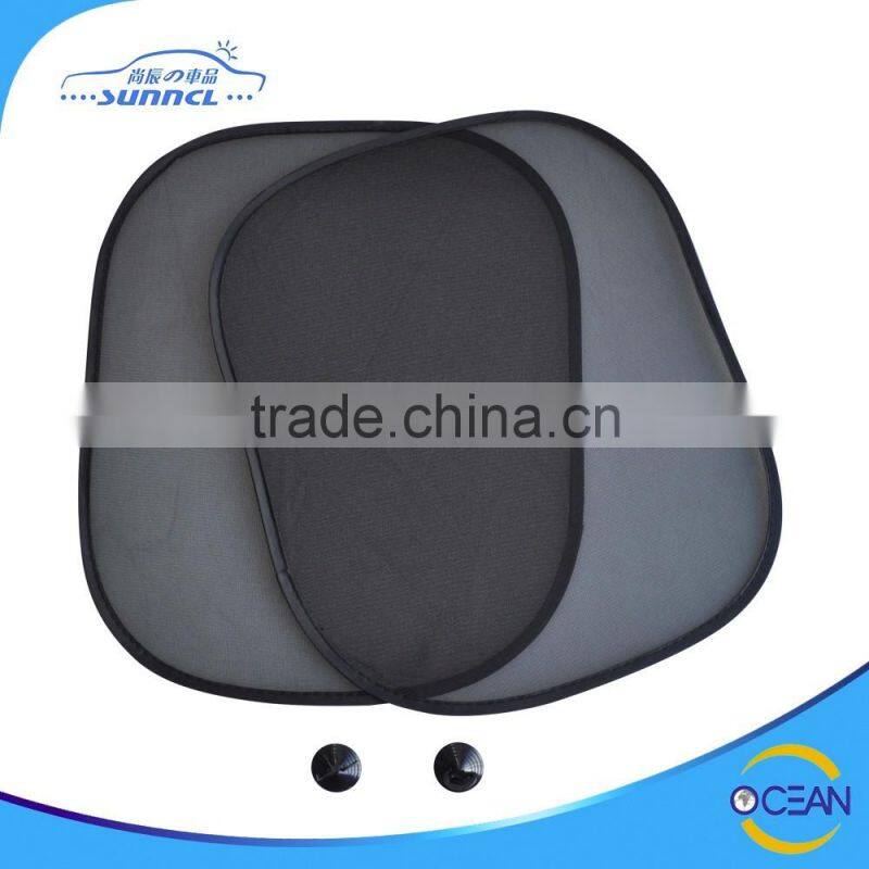 Silver Aluminium Foil 2mm Foam Car Front Window Sun Shade Car
