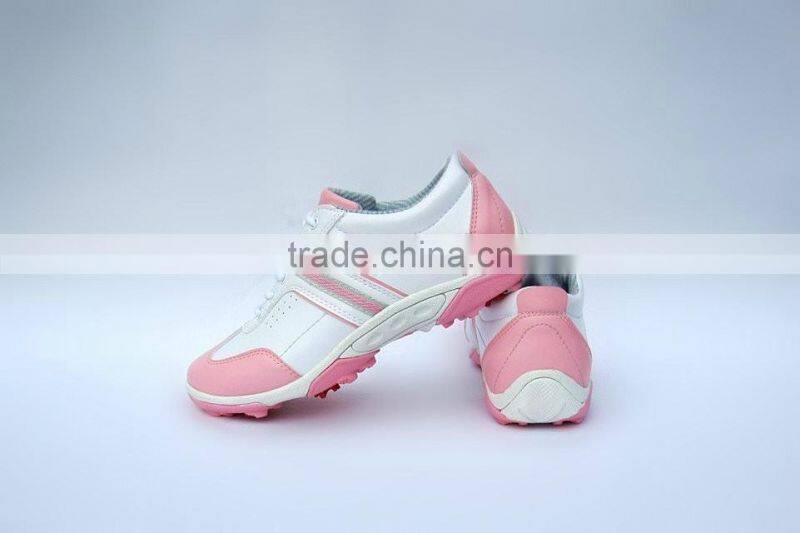 Fashion Design Major Golf Shoes