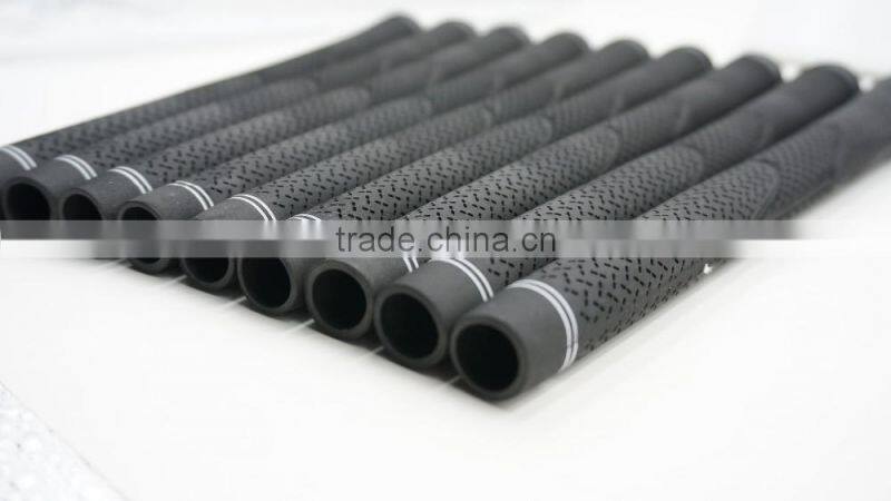 Promotion Golf Grips Rubber Material Golf Grip