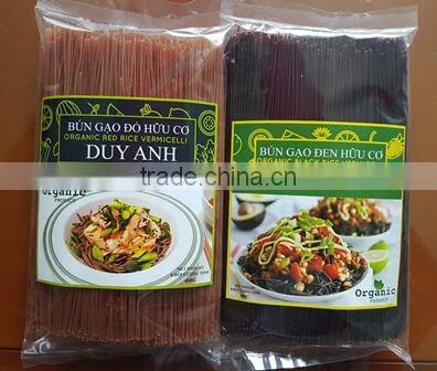 DUY ANH - EGG NOODLE