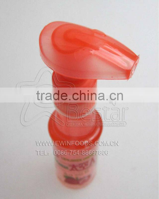 Spaceman Sour Spray Candy