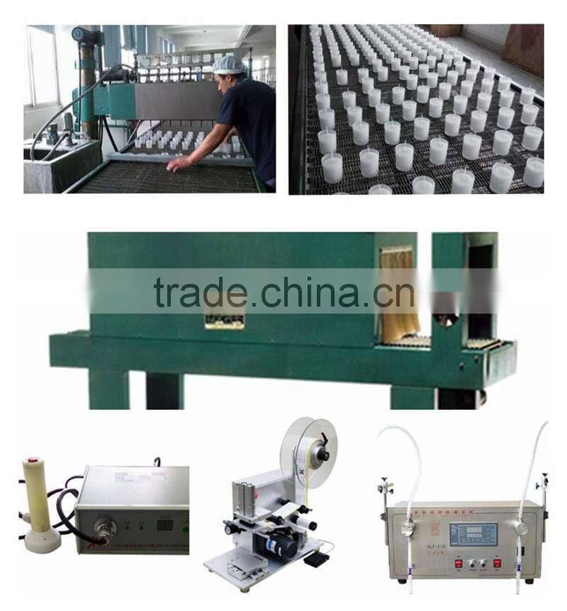 Fashional Artificial Dyed Shola Wood Flower for Scents Diffuser