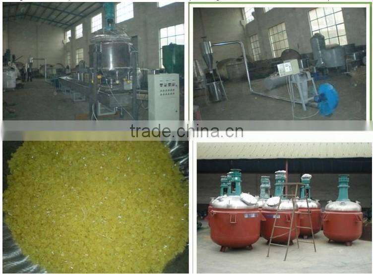 EVA/PVACadhesive rods making machine/adhesive tape production line