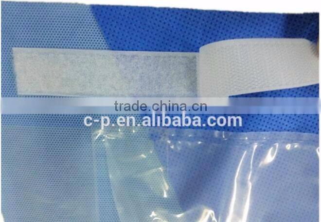 C&P Surgical Shoulder Arthroscopy Drape Pack