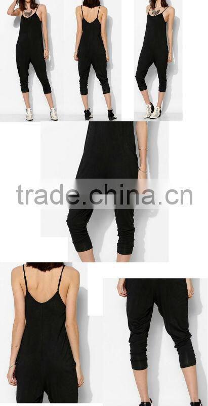 Pins And Needles Lace-Trim Floral Slip