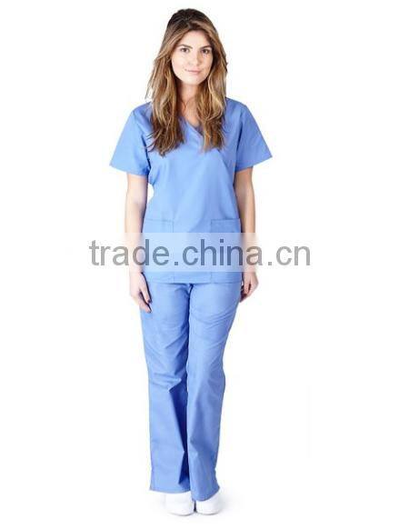 unsex medical / hospital staff uniforms