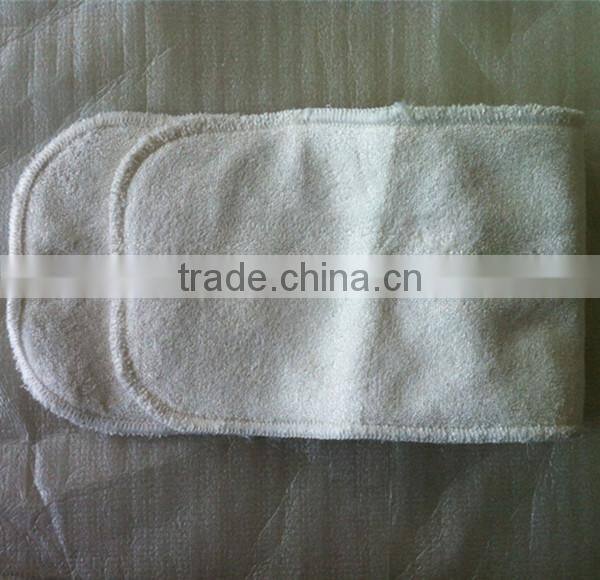 Diaper without tape /bamboo diaper insert