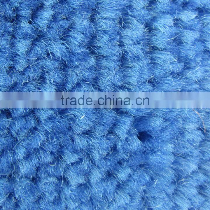 Tufted Car Carpet Mat Stock