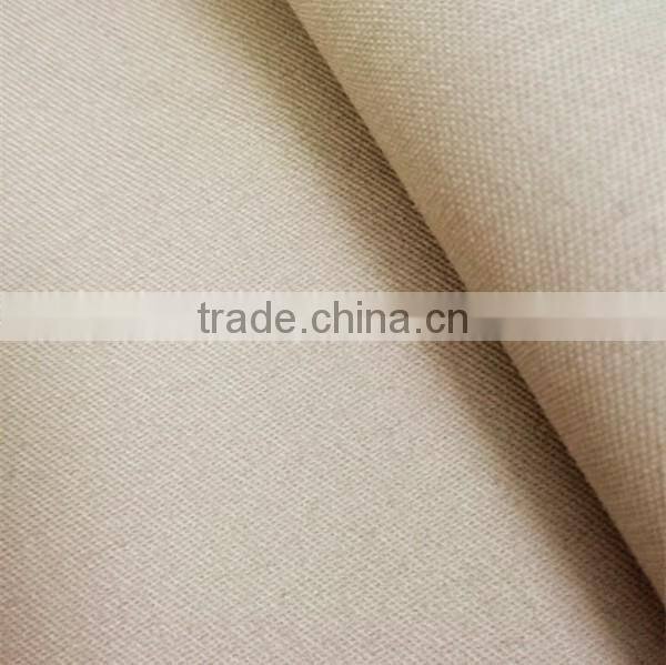 Poly/cotton 65/35 twill fabric stocklot