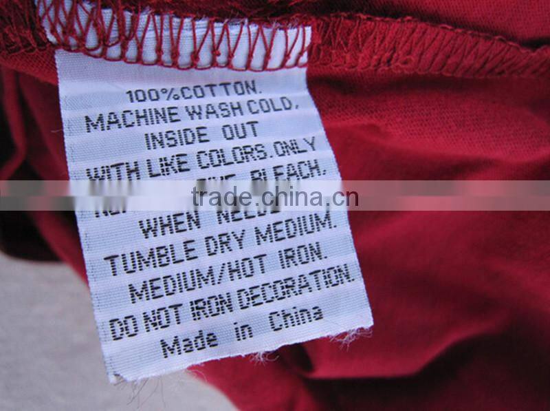 Boys Long Sleeves Stripe Polo Shirt/T-Shirt in Stock