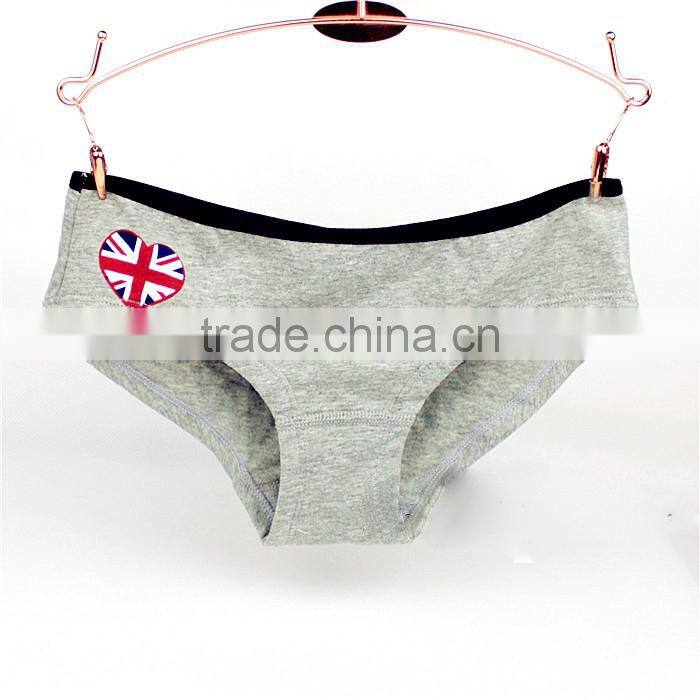 latest fashion woman underwear made in china