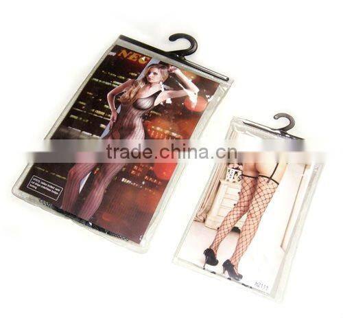 sexy sheer body stocking nylon