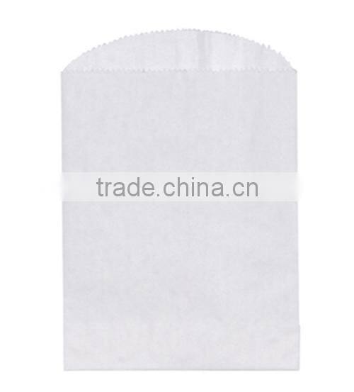 cheap top sale printed food paper bag