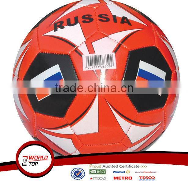 BEST SALE Sports PU Football
