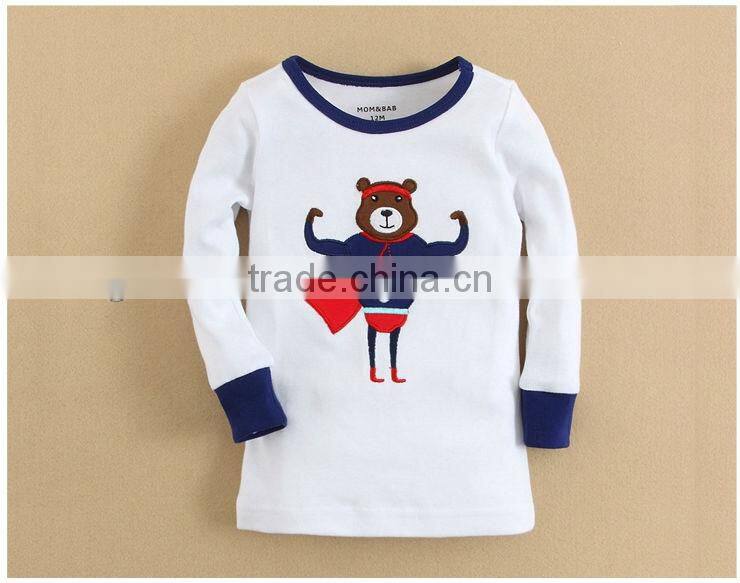 mom and bab child clothes for boys,boys pajamas in stocks