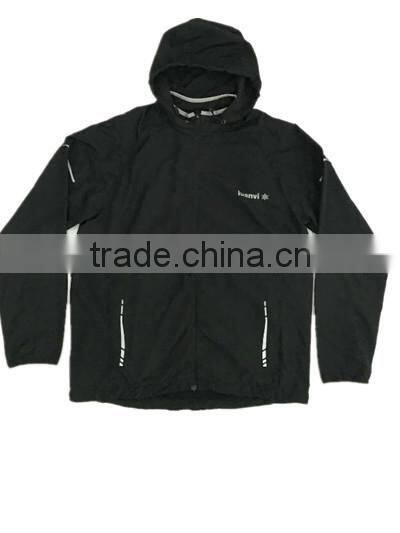 Men Long Sleeve jogging Sport Wear hoodies