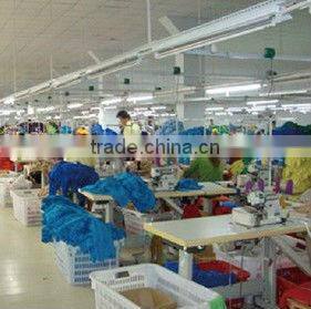 OEM factory canvas lady short pant