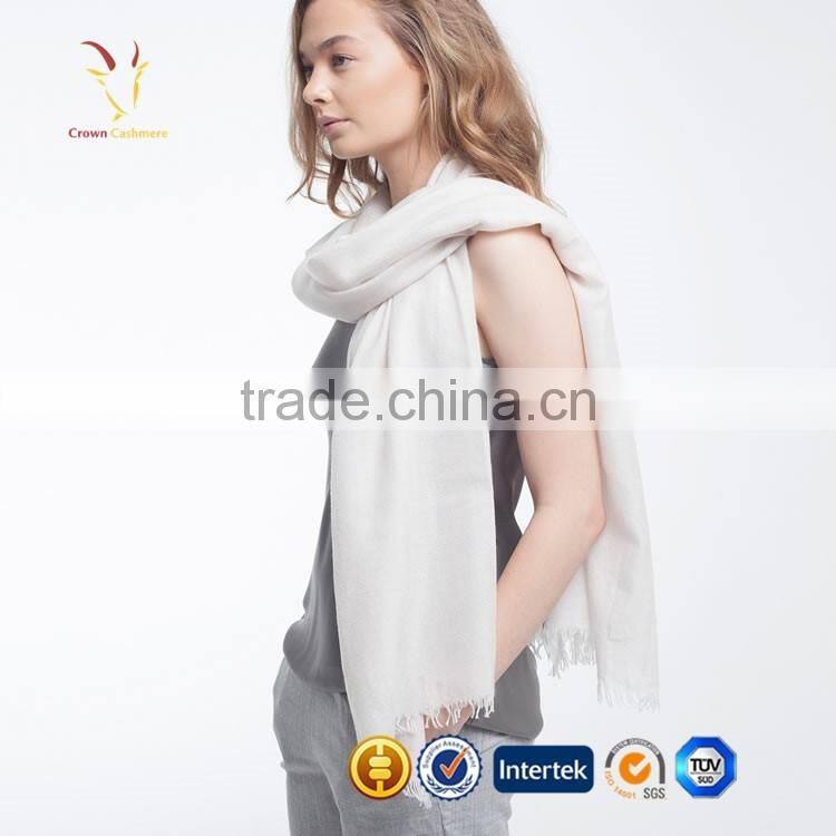 Hot Sale Woven Summer Womens Fashion Scarves