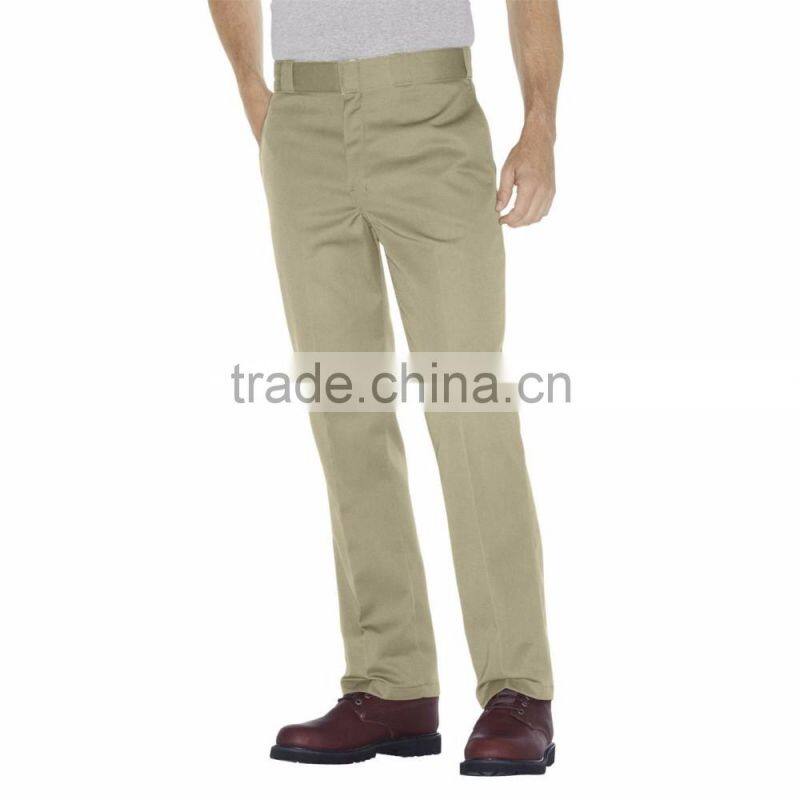 OEM Short Sleeve Shirts And Trousers Uniforms Working For Mechanics Sell well in North America