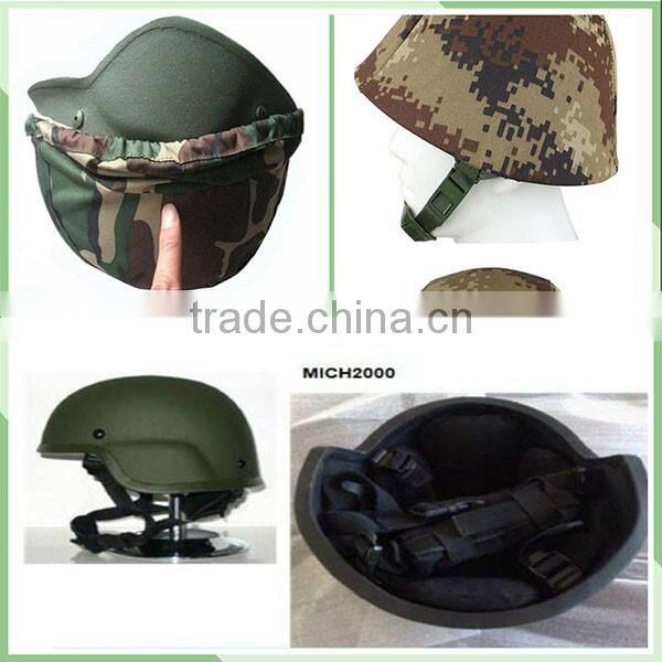 Tactical/Army/Military/Police/Swat SWAT Plastic Helmet for Airsoft and Paintball