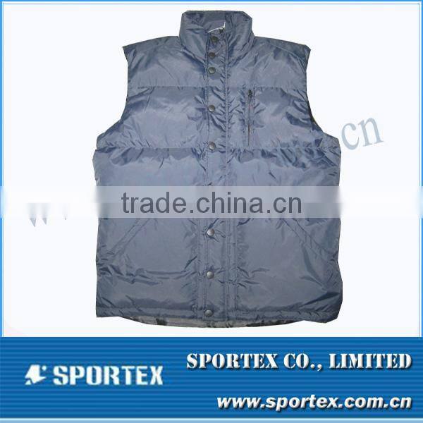 Men's Padded vest