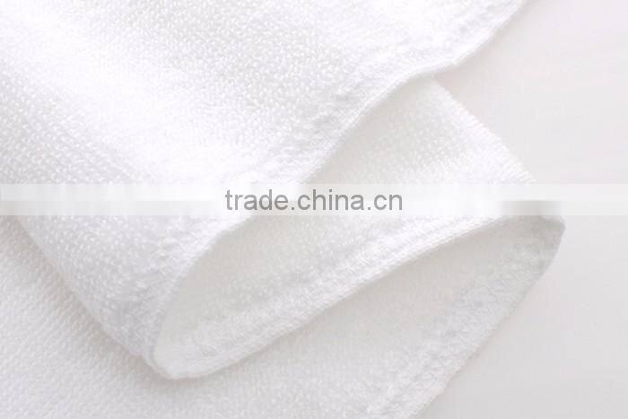 Wholesale Cheap Comfortable Cotton Hotel Living Towels