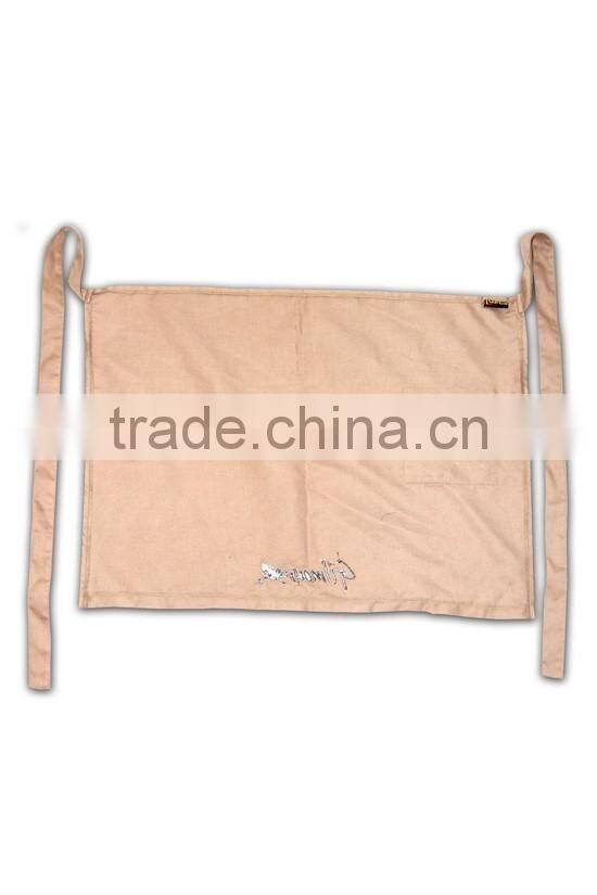 Half Body Apron Waist Apron server Apron