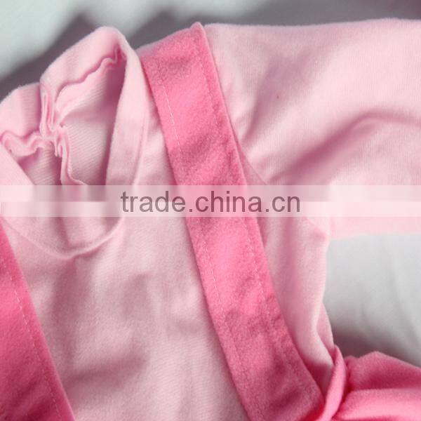 Make doll clothes for naked doll bodies