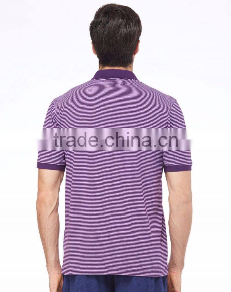 Top Quality Best Sports Polo Shirt 100% Cotton Mens Polo Shirts Slim Fit Polo Shirts