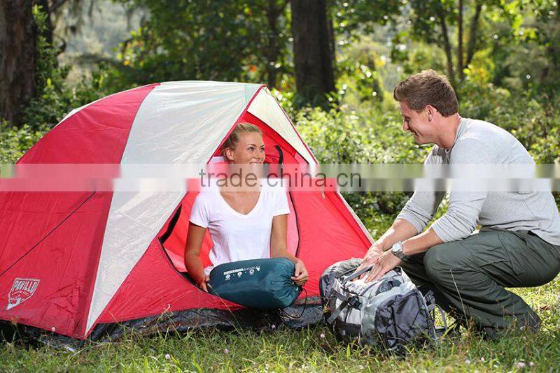 Bestway Fuschia Double Tents