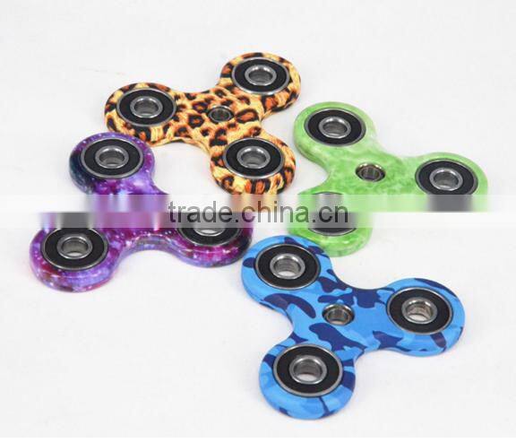 Factory Direct Fidget Spinner Stress Relief Hand Spinner