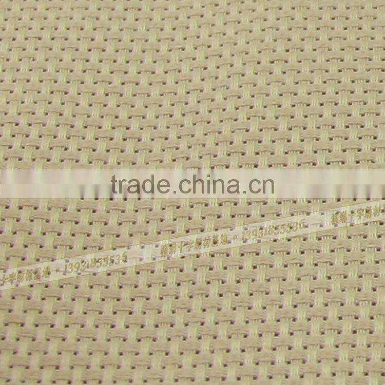 Heather grey A grade cotton cloth made in China, ,100% cotton, can be used in the murals, bags, clothing, etc., the CA - 11 ct